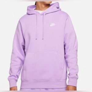 Nike Club Fleece Hoodie